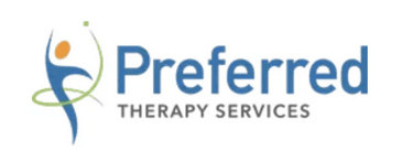 Preferred Therapy Services Logo