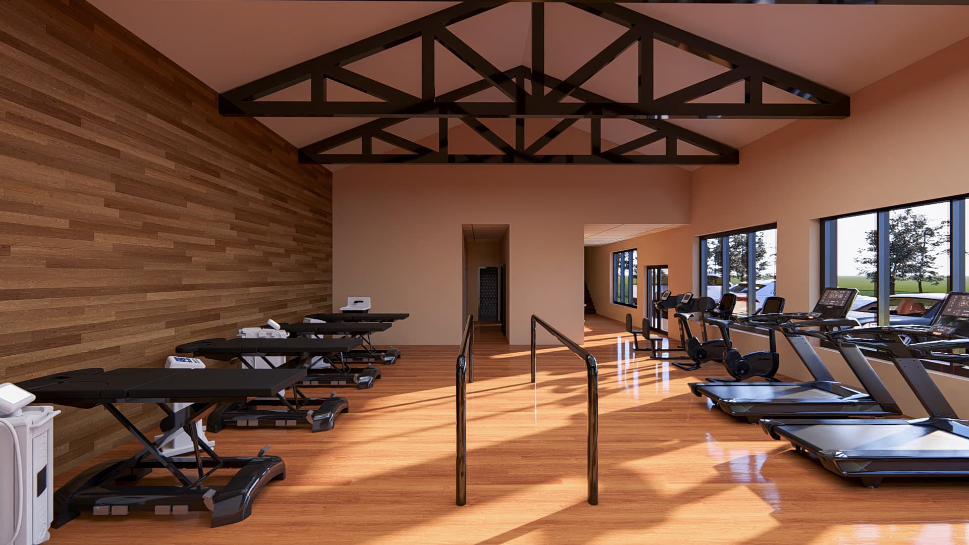 Preferred Therapy Services Future